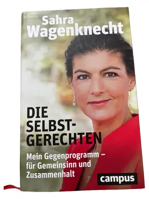 Politikbuch