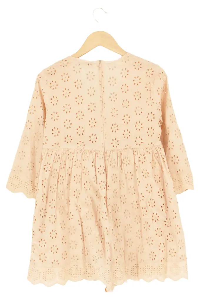 TRF BY ZARA Blusenkleid Bild 2