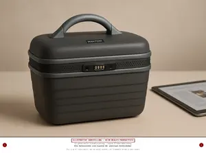 MANTONI Kosmetik Koffer