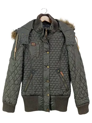 KHUJO Steppjacke