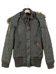 Vorschaubild KHUJO Steppjacke 1