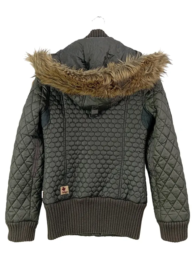 KHUJO Steppjacke Bild 2