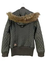Vorschaubild KHUJO Steppjacke 2