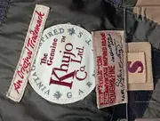 Vorschaubild KHUJO Steppjacke 3