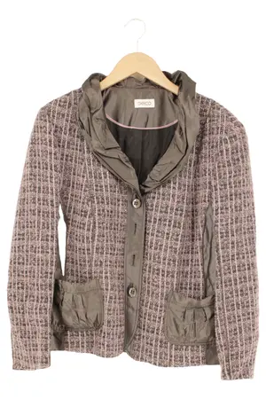 GELCO Leichte Jacke