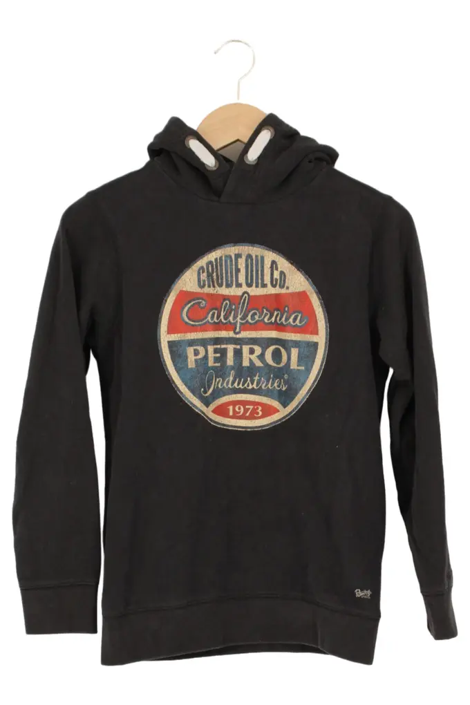 PETROL INDUSTRIES Kapuzenpullover Bild 1