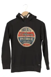 Vorschaubild PETROL INDUSTRIES Kapuzenpullover 1