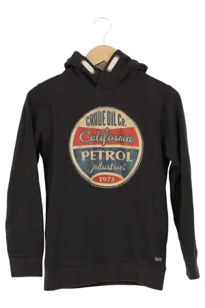 PETROL INDUSTRIES Kapuzenpullover