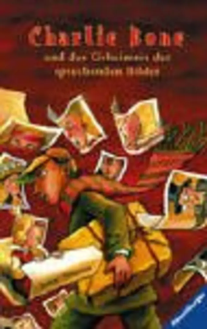 Buch für Jugendliche Bild 1