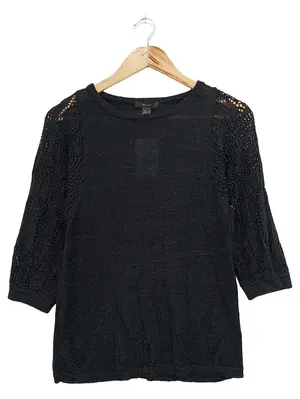 MNG MANGO Pullover