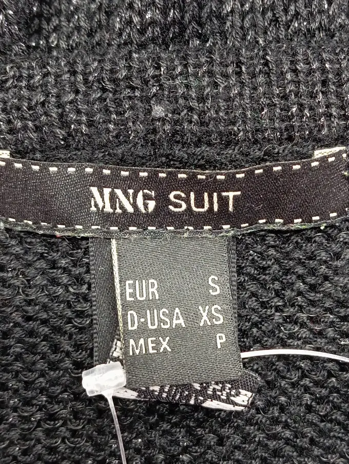 MNG MANGO Pullover Bild 3