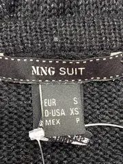Vorschaubild MNG MANGO Pullover 3