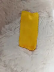 Vorschaubild 3 von Baby Kuscheltier Schaf Weiß 12cm Plüschtier Stofftier