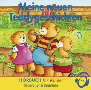 Hörspiel für Kinder