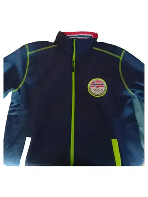 NEBULUS Softshelljacke
