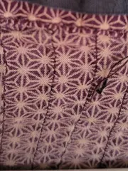 Vorschaubild 3 von Bluse Damen Langarm Braun Grafisch Gr. 38 M Baumwolle Casual