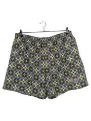 Vorschaubild 1 von Herren Badeshorts XL Mehrfarbig Grafisches Muster Sport