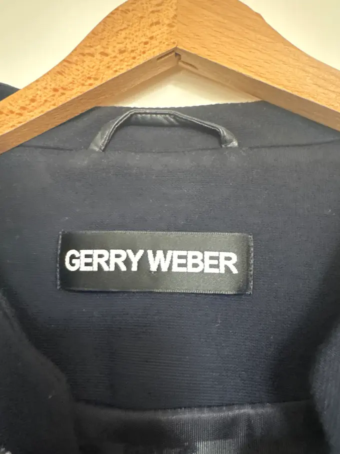 GERRY WEBER Blazer Bild 6