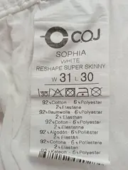 Vorschaubild COJ Jeans Skinny Fit 4