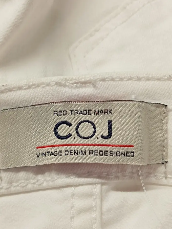 COJ Jeans Skinny Fit Bild 3