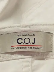 Vorschaubild COJ Jeans Skinny Fit 3