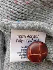 Vorschaubild FREDERIK ANDERSON COPENHAGEN Strickjacke 4