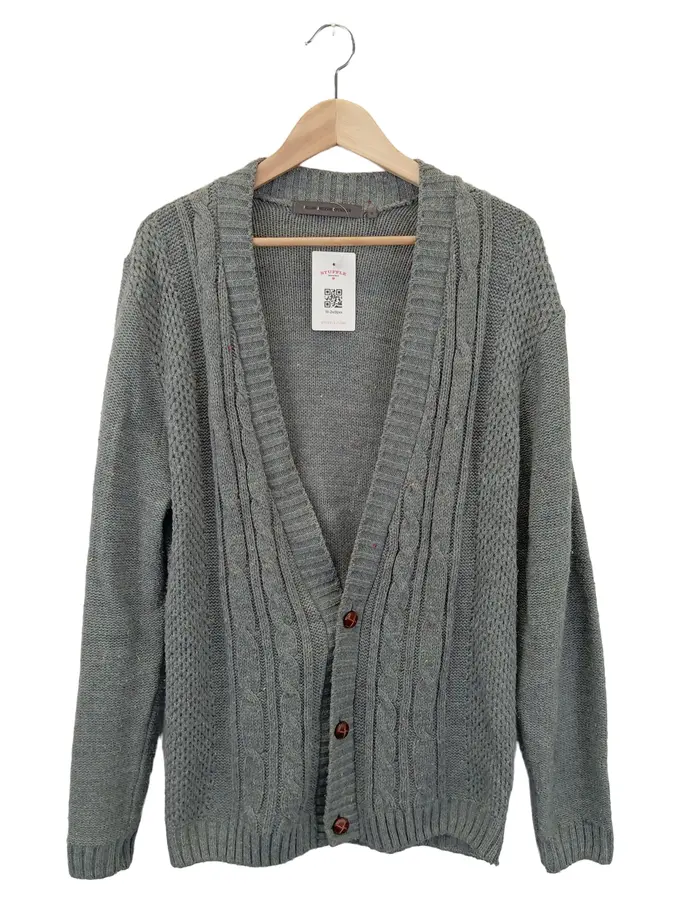 FREDERIK ANDERSON COPENHAGEN Strickjacke Bild 1