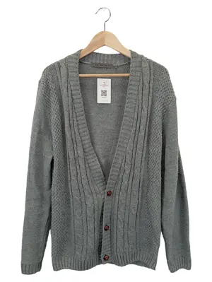 FREDERIK ANDERSON COPENHAGEN Strickjacke