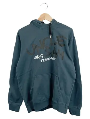 UNCLE SAM Kapuzenpullover