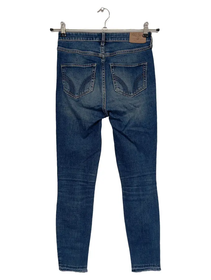 HOLLISTER Destroyed Jeans Bild 2