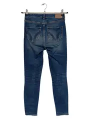 Vorschaubild HOLLISTER Destroyed Jeans 2