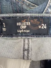 Vorschaubild HOLLISTER Destroyed Jeans 3