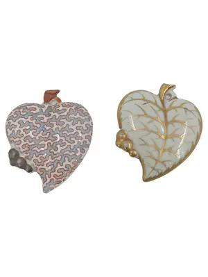 HEUBACH Kettenanhänger