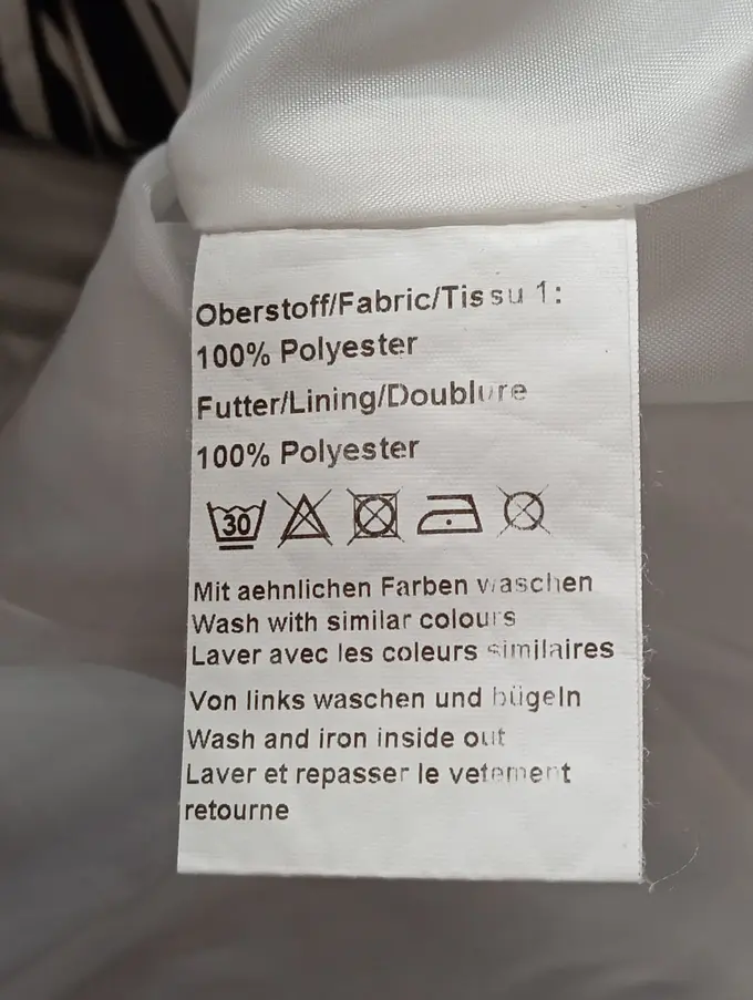 BIBA Leichte Jacke Bild 4