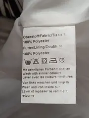 Vorschaubild BIBA Leichte Jacke 4
