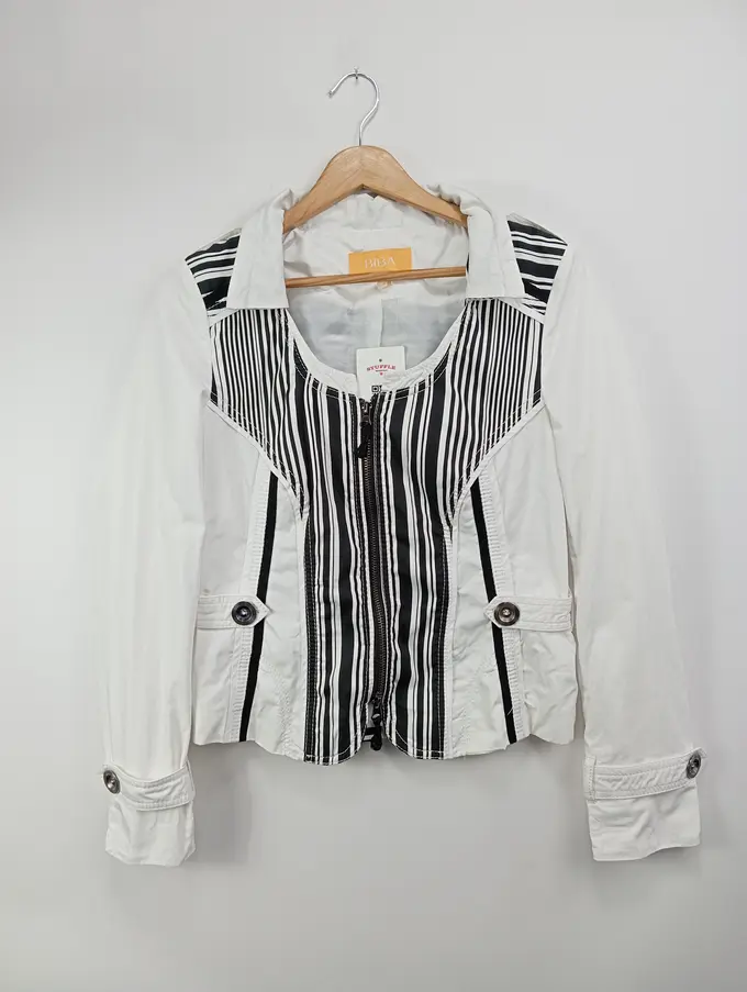 BIBA Leichte Jacke Bild 1