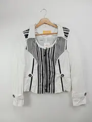 Vorschaubild BIBA Leichte Jacke 1