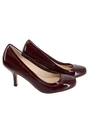 BUFFALO LONDON Pumps