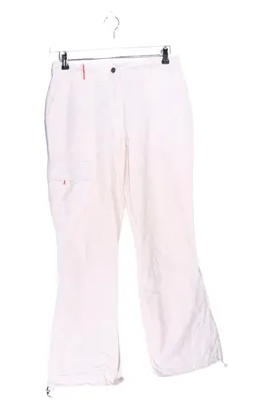 SCHÖFFEL Stoffhose