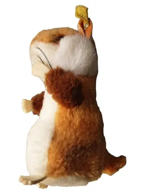 STEIFF Baby Kuscheltier