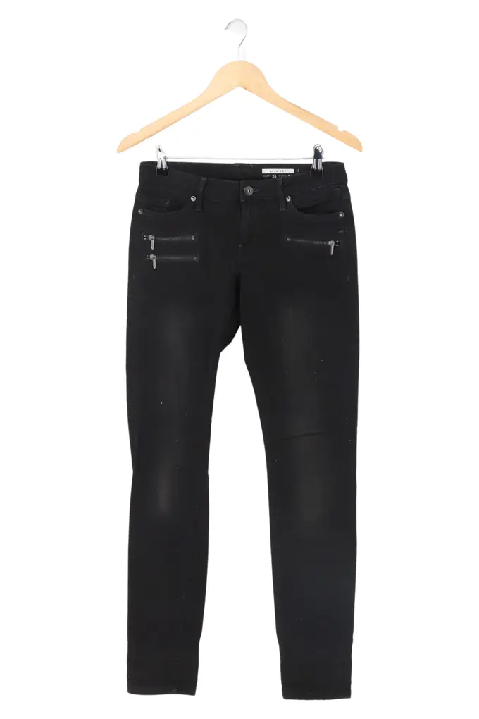 EDC BY ESPRIT Jeans Slim Fit Bild 1