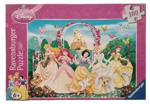 RAVENSBURGER Puzzle