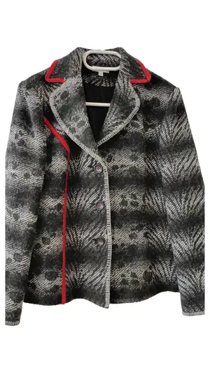 MONDI Strickjacke