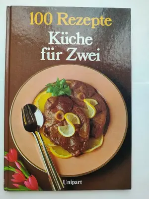 Kochbuch