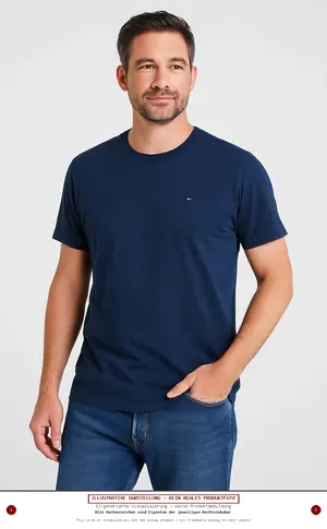 TOMMY HILFIGER T-Shirt