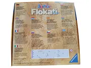 Vorschaubild 2 von Junior Flokati Line Puzzle 250 Teile Pferde Samtstruktur 8+