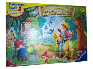 RAVENSBURGER Brettspiel