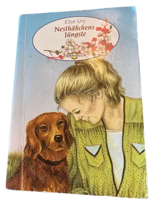 Buch für Jugendliche