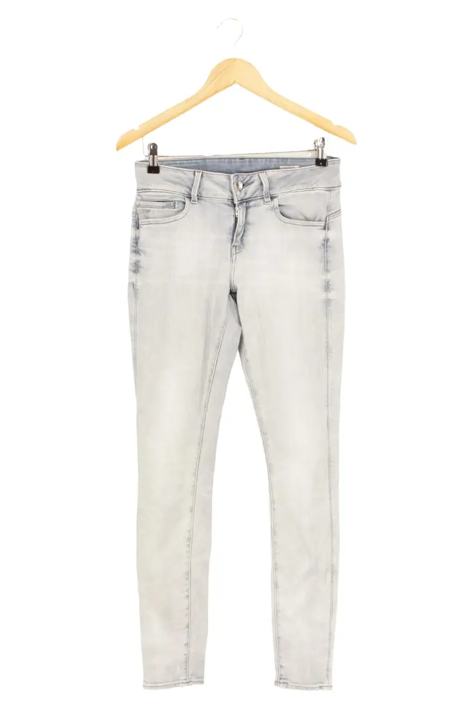 G-STAR RAW Jeans Straight Leg Bild 1