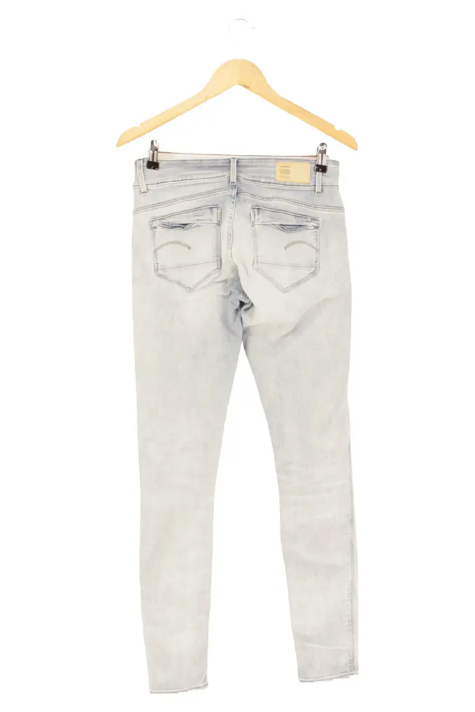G-STAR RAW Jeans Straight Leg Bild 2